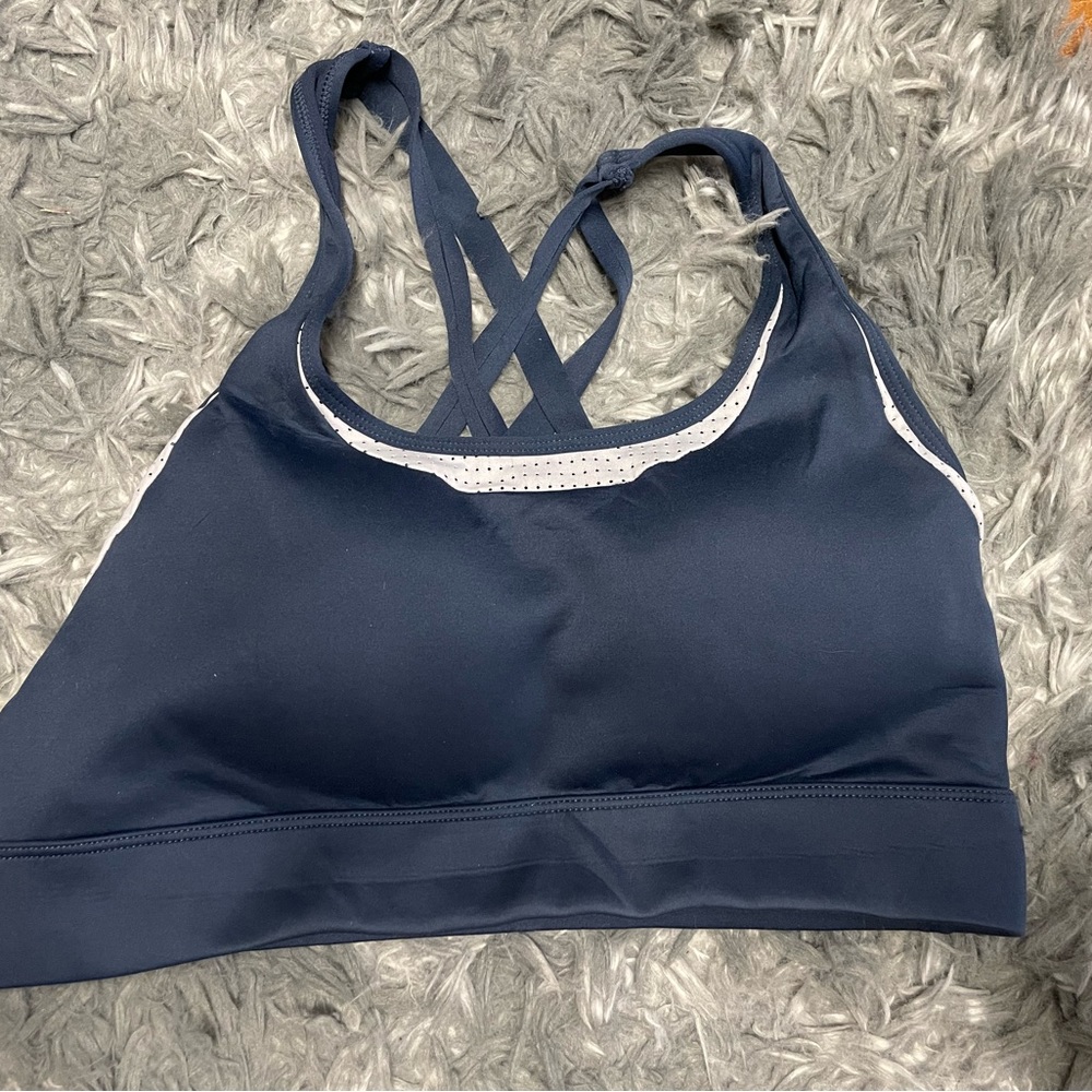 Zyia Primo Mesh Bra - Large